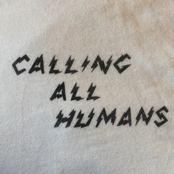 Vintage Small am Radio Log Location SingleStitch - Picture 7 of 11